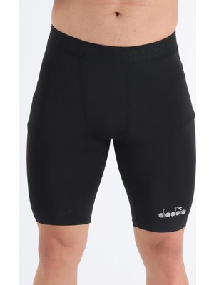 Diadora Flatron Pro Kısa Tayt