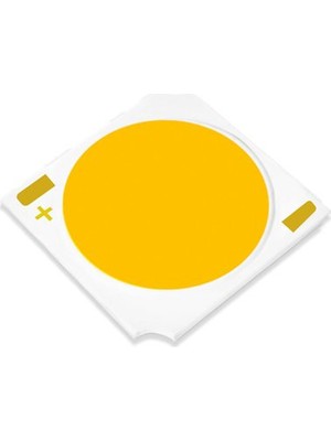 Lekoled 6W Cob LED Günışığı 2700K 36-40V 200MA 13.5*13.5mm