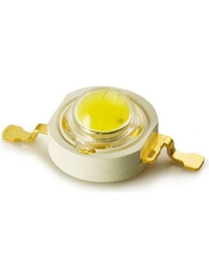 Lekoled 1W Power LED 4000K Natural 350MA