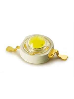 Lekoled 100 adet fiyatıdır.3W Power Led 700mA