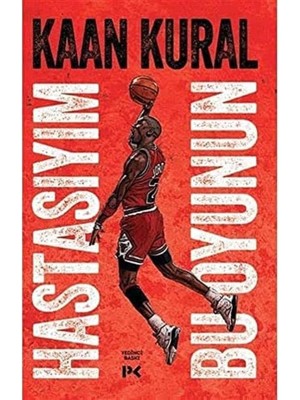 Storemax Hastasıyım Bu Oyunun