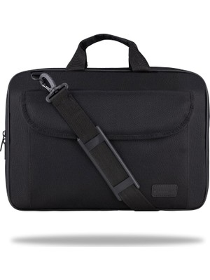 Storemax C100 15.6 Inç Tam Açılır Laptop El Çantas