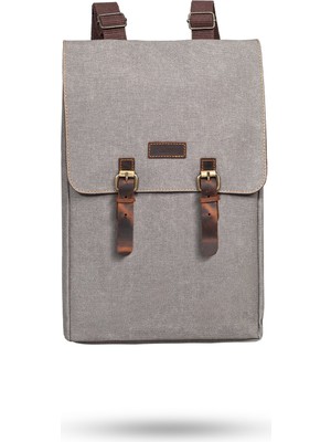 Gillario DESIGN02 15.6 Inch Laptop Sırt Çantası