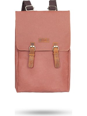 Gillario DESIGN02 15.6 Inch Laptop Sırt Çantası