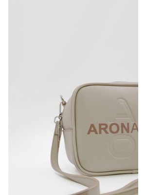 Aron Atelier Daily Kadın Ayarlanabilir Askılı Çapraz Çanta