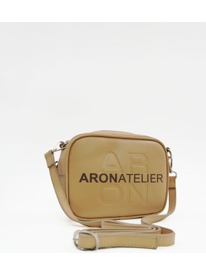 Aron Atelier Daily Kadın Ayarlanabilir Askılı Çapraz Çanta