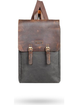 Gillario DESIGN02 15.6 Inch Laptop Sırt Çantası