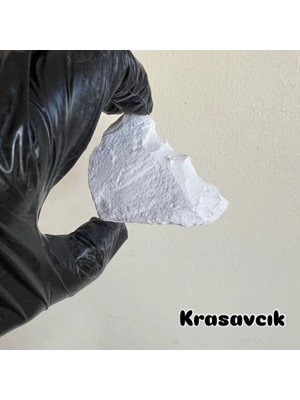 Dekoratif Obje 500 Gram Krasavcik