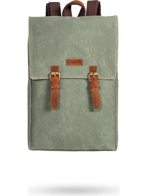 Gillario DESIGN02 15.6 Inch Laptop Sırt Çantası