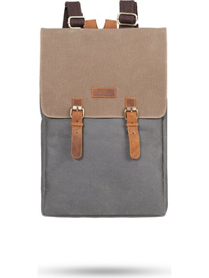 Gillario DESIGN02 15.6 Inch Laptop Sırt Çantası