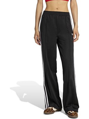 Adidas Fb Loose Tp Kadın Günlük Eşofman Altı KD7976 Siyah