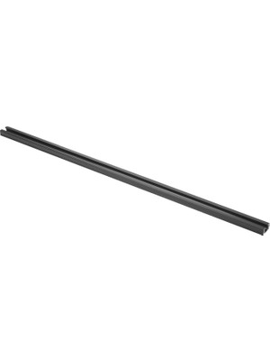 Ledvance Tracklıght Raıl Elektrik Rayı 100 Cm, Siyah,