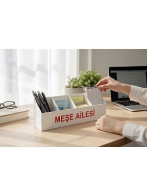 Organizer Kumandalık