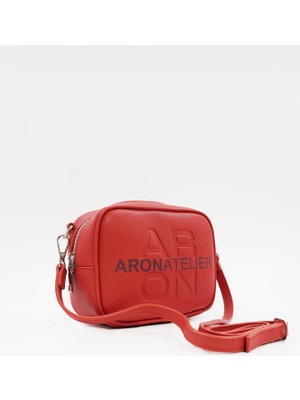 Aron Atelier Daily Kadın Ayarlanabilir Askılı Çapraz Çanta