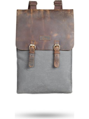 Gillario DESIGN02 15.6 Inch Laptop Sırt Çantası