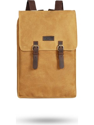 Gillario DESIGN02 15.6 Inch Laptop Sırt Çantası