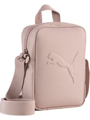 Puma Buzz Portable Omuz Çantası-En: 15,5 Cm, Boy: 20 Cm, Derinlik: 6 cm 09115534 Sarı
