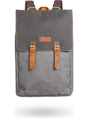 Gillario DESIGN02 15.6 Inch Laptop Sırt Çantası