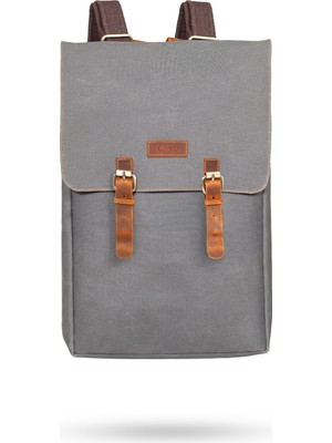 Gillario DESIGN02 15.6 Inch Laptop Sırt Çantası