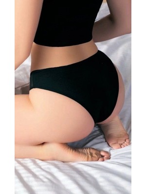 Kocabey  9167 Dantel Detay Külot