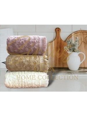 Siriustex Mutfak Havlusu | Kurulama Bezi | El Havlusu 3 ADET 30X50CM