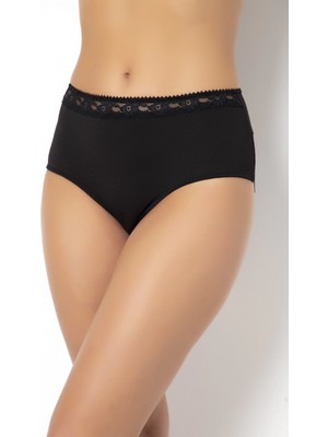 Kocabey  909 Kadın Büyük Beden Short Külot