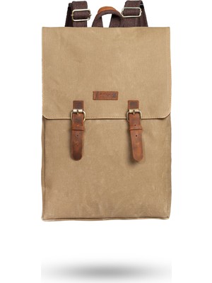 Gillario DESIGN02 15.6 Inch Laptop Sırt Çantası