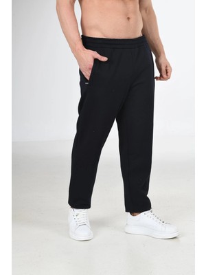 Kocabey Fm 0032 Erkek Tek Eşofman Altı