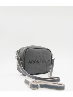 Aron Atelier Daily Kadın Ayarlanabilir Askılı Çapraz Çanta