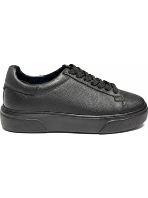 Dosa Shoes D Erkek Deri Ayakkabı