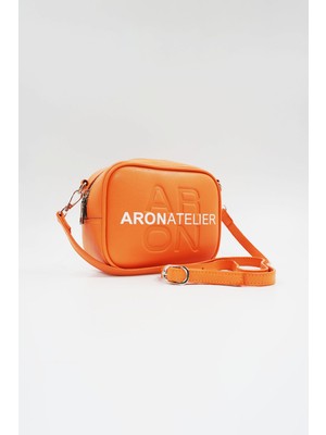 Aron Atelier Daily Kadın Ayarlanabilir Askılı Çapraz Çanta