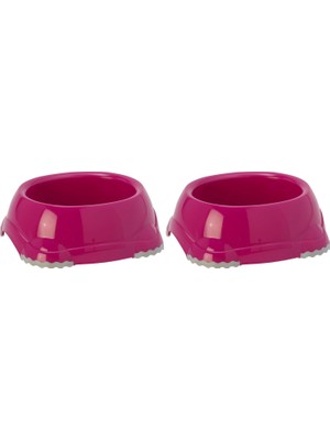 Moderna Smarty Mama Kabı - Fuşya No 1 2li Paket