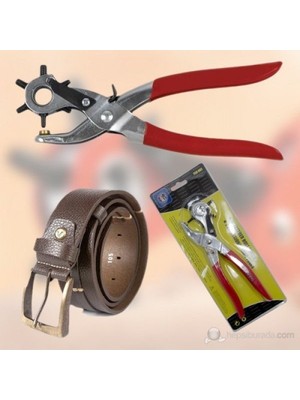 Ttt Kemer Delme Aleti