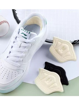 Ttt Taç Şeklinde Topuk Vurma Önleyici 10 Mm.