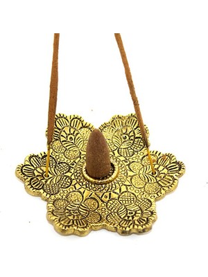 Ttt Metal Yuvarlak Tütsülük Model 2