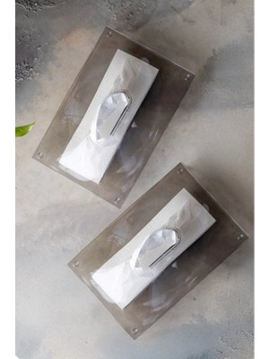 Ttt Modern Peçetelik