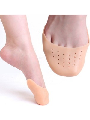 Ttt  Tüm Parmakları Kapatan Parmak Gömleği