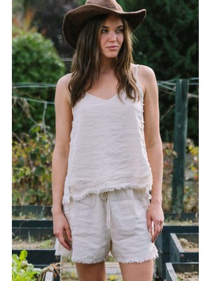 Jojomia April Askılı Kadın Bluz