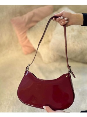 Farbag Yeni Sezon Baget Kadın El Çantası