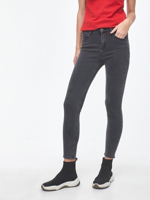 Ltb Ariana X Liriel Wash Kadın jeans