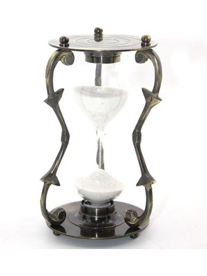 Ttt Pirinç Kum Saati Model 4