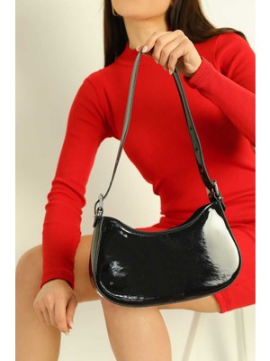 Farbag Yeni Sezon Baget Kadın El Çantası