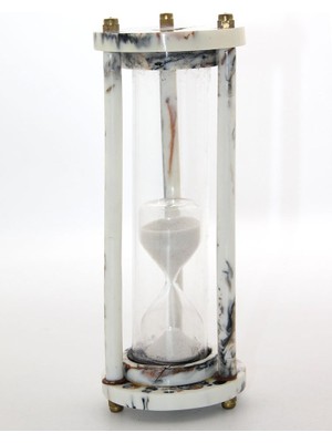 Ttt Mermer Kum Saati