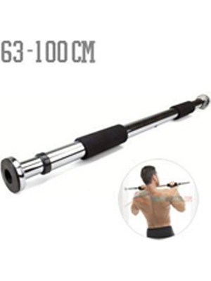 Ttt Çok Fonksiyonlu Kapı Barfiksi