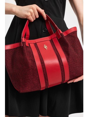 Aron Atelier Havana Kadın El Çantası ve Çapraz Çanta