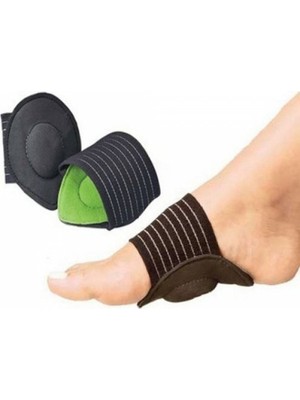 Ttt Strutz Sole Angel Anti Stres Ayak Tabanlığı