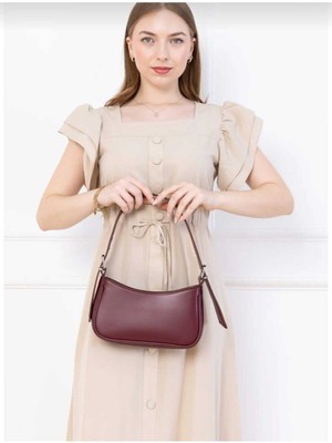 Farbag Elit Baget Omuz Çantası