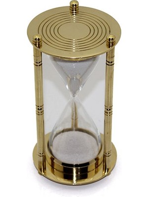 Ttt Pirinç Kum Saati Model 2