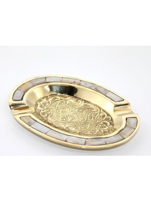 Ttt Pirinç Sedefli Küllük Model 1