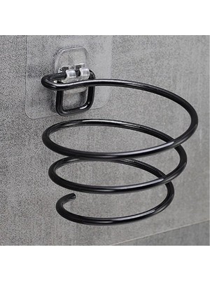 Ttt Saç Kurutma Makinesi Tutucu